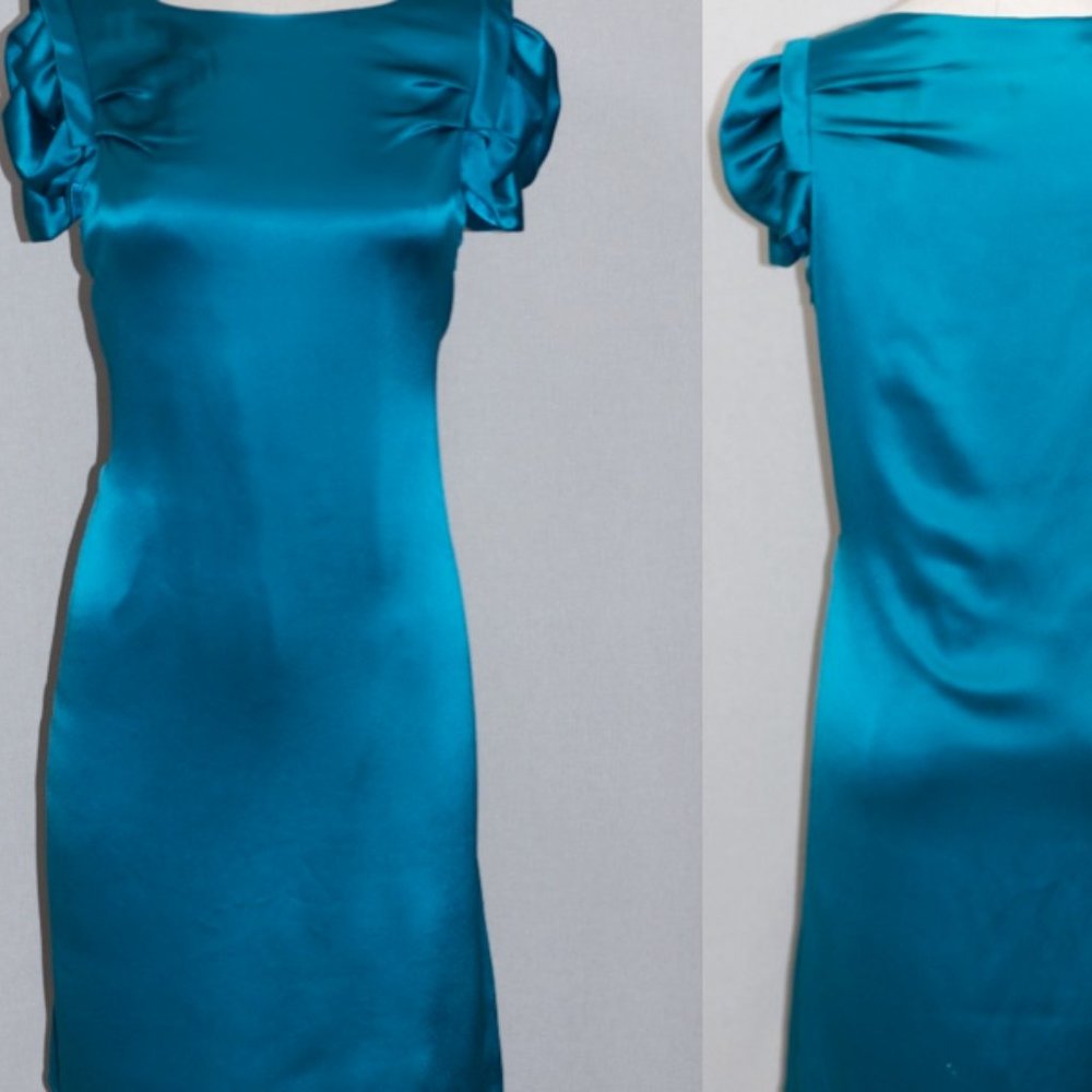 A.B.S Dress - Picture 7 of 15